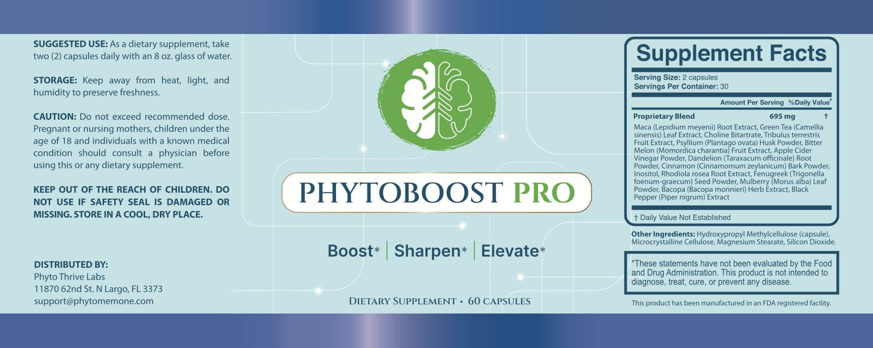 PhytoBoost Pro